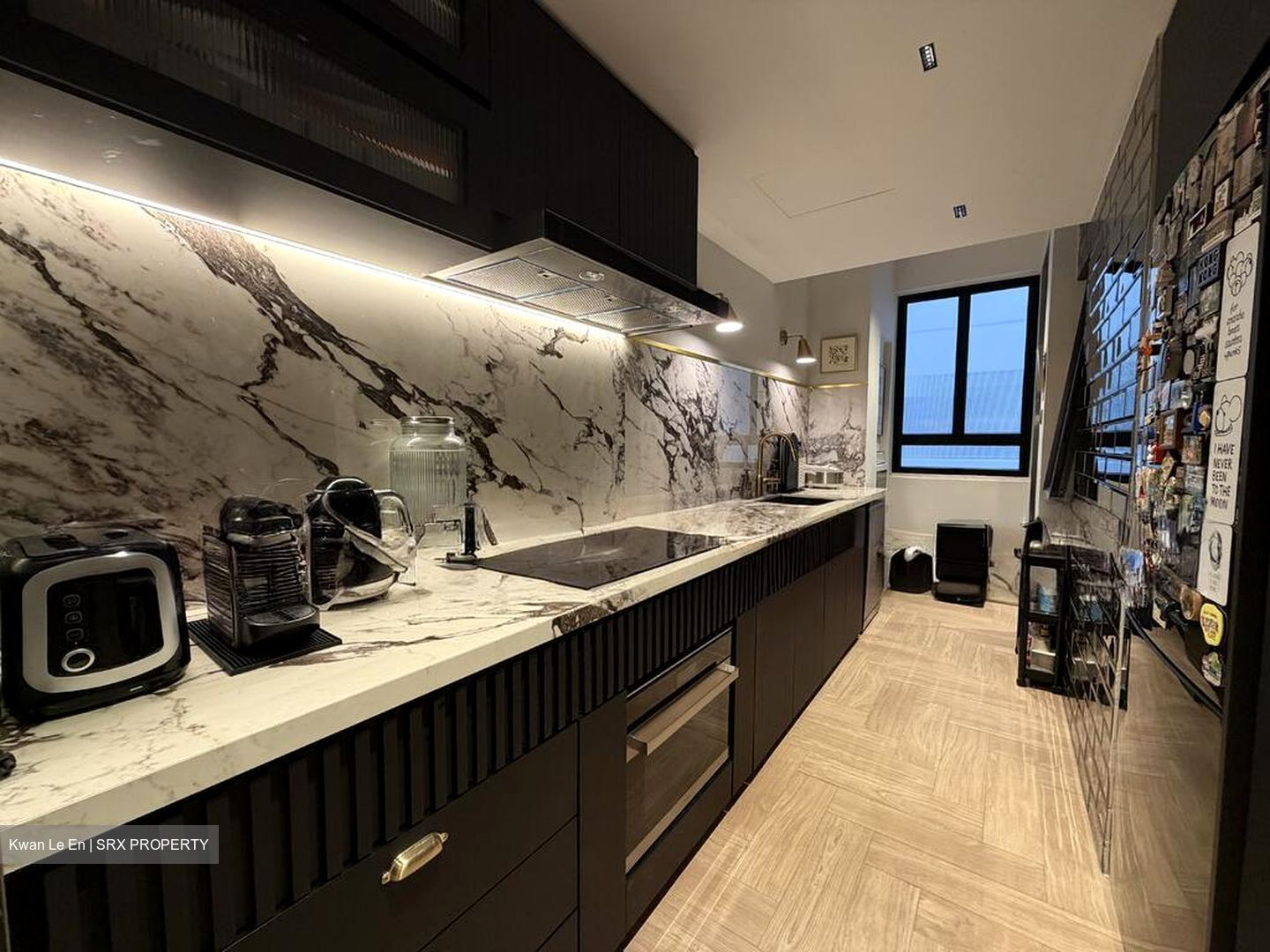 River Place (D3), Condominium #523416691